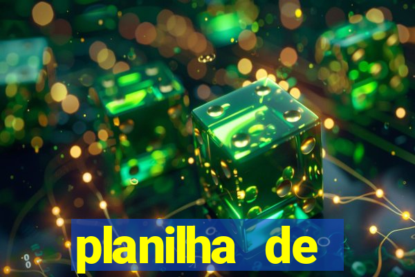 planilha de alavancagem de banca